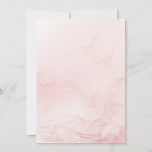 Invitation Invitación de 35 Años Mujer (Dos)