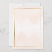 Invitation Invitacion de Bautizo (Dos)