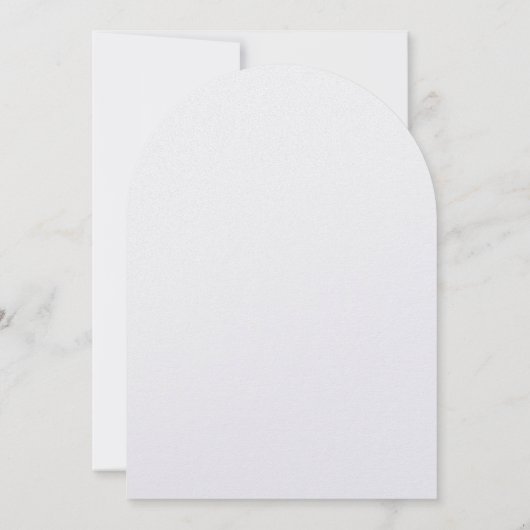 Invitation Invitacion de boda en espanol con flanca (Dos)