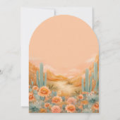 Invitation Invitación De Cumpleaños Temática Cielito Lindo (Dos)