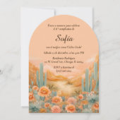 Invitation Invitación De Cumpleaños Temática Cielito Lindo (Devant)