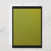 Invitation Invitación - Feliz Cumpleaños - Fleurs roses (Dos)