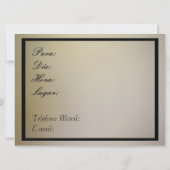 Invitation Invitación - Fiesta de Navidad (Dos)