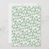 Invitation Invitación modelo Alexia Primera Comunión (Dos)