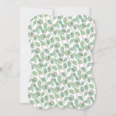 Invitation Invitación modelo Alexia Primera Comunión (Dos)