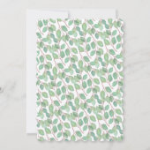 Invitation Invitación modelo Alexia Primera Comunión (Dos)