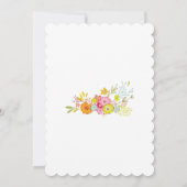 Invitation Invitación PETRA Primera Comunión (Dos)