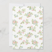 Invitation Invitación Primera Comunión DANIELA (Dos)