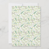 Invitation Invitación Primera Comunión HUGO (Dos)