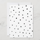 Invitation Invitat Young Wild and Three Safari Birthday Party (Dos)