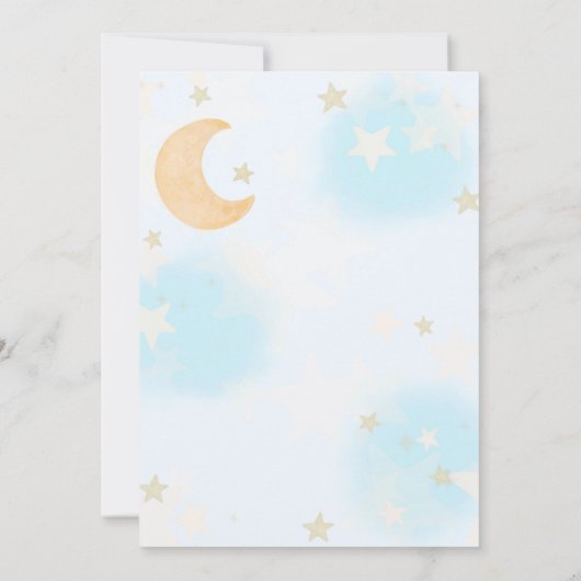 Invitation Invitatiom Baby shower spatial  (Dos)