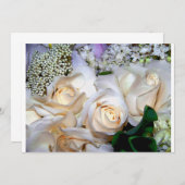 Invitation Invitation_de_mariage (Devant / Derrière)