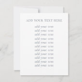 INVITATION INVITATION: DESIGNS LOTUS (Dos)