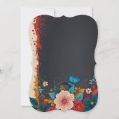 Invitation InvitationDeMariage (Devant)