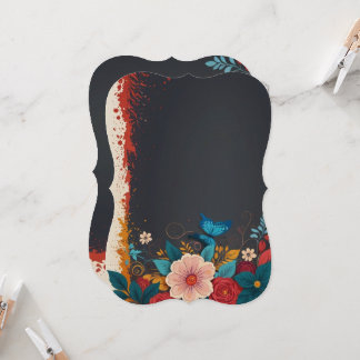 Invitation InvitationMariage