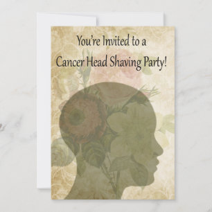 Invitation Invitations, groupe de soutien au cancer