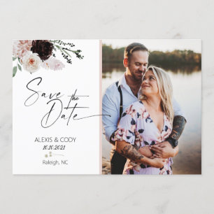 Invitation Invitations, Mariage, Mariée, Mariée Boho, Brouill