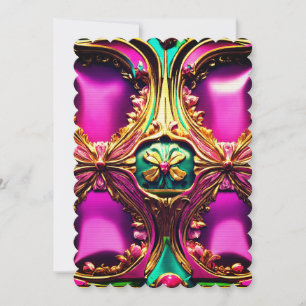 Invitation, invitations personnalisées pour chaque