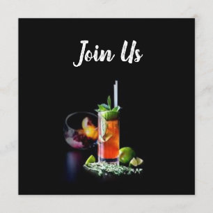 INVITATION ****INVITATIONS POUR FÊTE D'ÉTÉ POUR ADULTES****