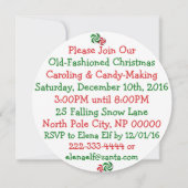 Invitation Invite (Dos)