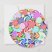 Invitation Invite (Devant)