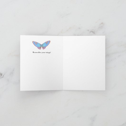 Invitation Invite à faire faillite (Intérieur)