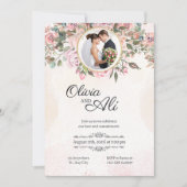 Invitation Invité à l'élargissement (Devant)