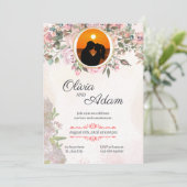 Invitation Invité à l'élargissement (Debout devant)