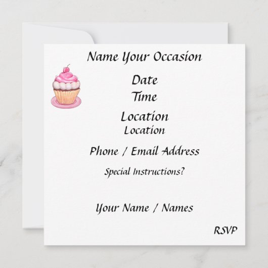 Invitation irrésistible - SRF (Dos)