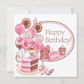 Invitation irrésistible - SRF (Devant)