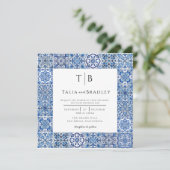 Invitation is translated as "Invitation" in French (Debout devant)