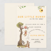 Invitation is translated as "Invitation" in French (Devant / Derrière)