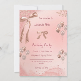 Invitation is translated as "Invitation" in French