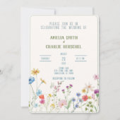 Invitation is translated as "Invitation" in French (Devant)