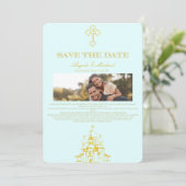 Invitation is translated as "Invitation" in French (Debout devant)