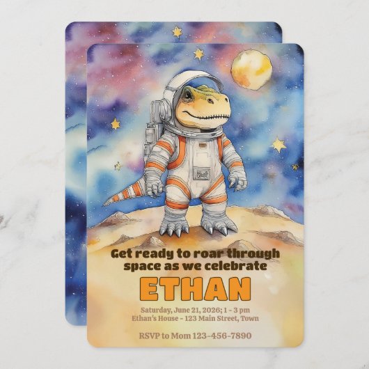 Invitation is translated as "Invitation" in some c (Devant / Derrière)