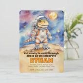 Invitation is translated to French as "Invitation" (Debout devant)