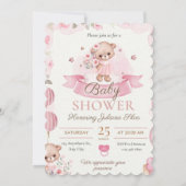 Invitation is translated to French as "Invitation" (Dos)