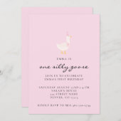 Invitation is translated to French as "Invitation" (Devant / Derrière)