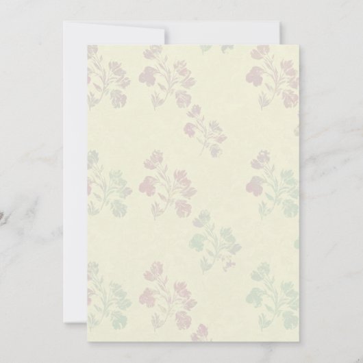 Invitation is translated to: Invitation (Dos)