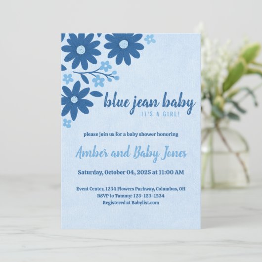 Invitation is translated to "Invitation" in French (Debout devant)