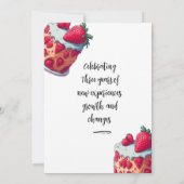 Invitation is translated to "Invitation" in French (Dos)