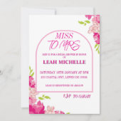 Invitation is translated to "Invitation" in French (Devant)