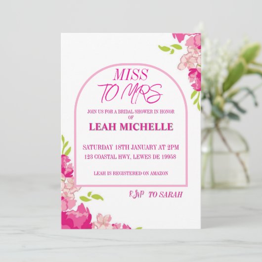 Invitation is translated to "Invitation" in French (Debout devant)