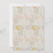 Invitation is translated to "Invitation" in French (Dos)