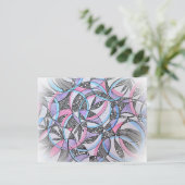 Invitation is translated to "Invitation" in French (Debout devant)