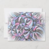 Invitation is translated to "Invitation" in French (Devant)