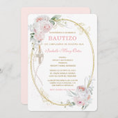 Invitation is translated to "Invitation" in French (Devant / Derrière)