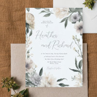 Invitation is translated to "Invitation" in French