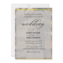 Invitation is translated to "Invitation" in French